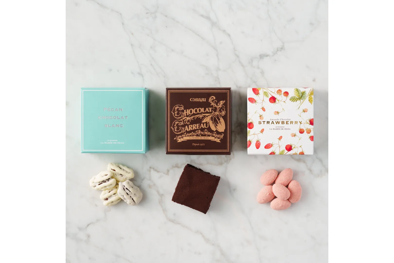 Valentine’s Day 2025幸せのチョコレート_4