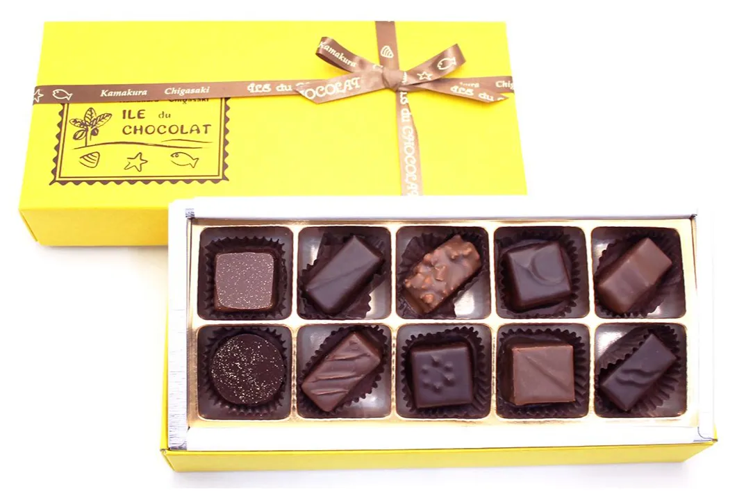 Valentine’s Day 2025幸せのチョコレート_5