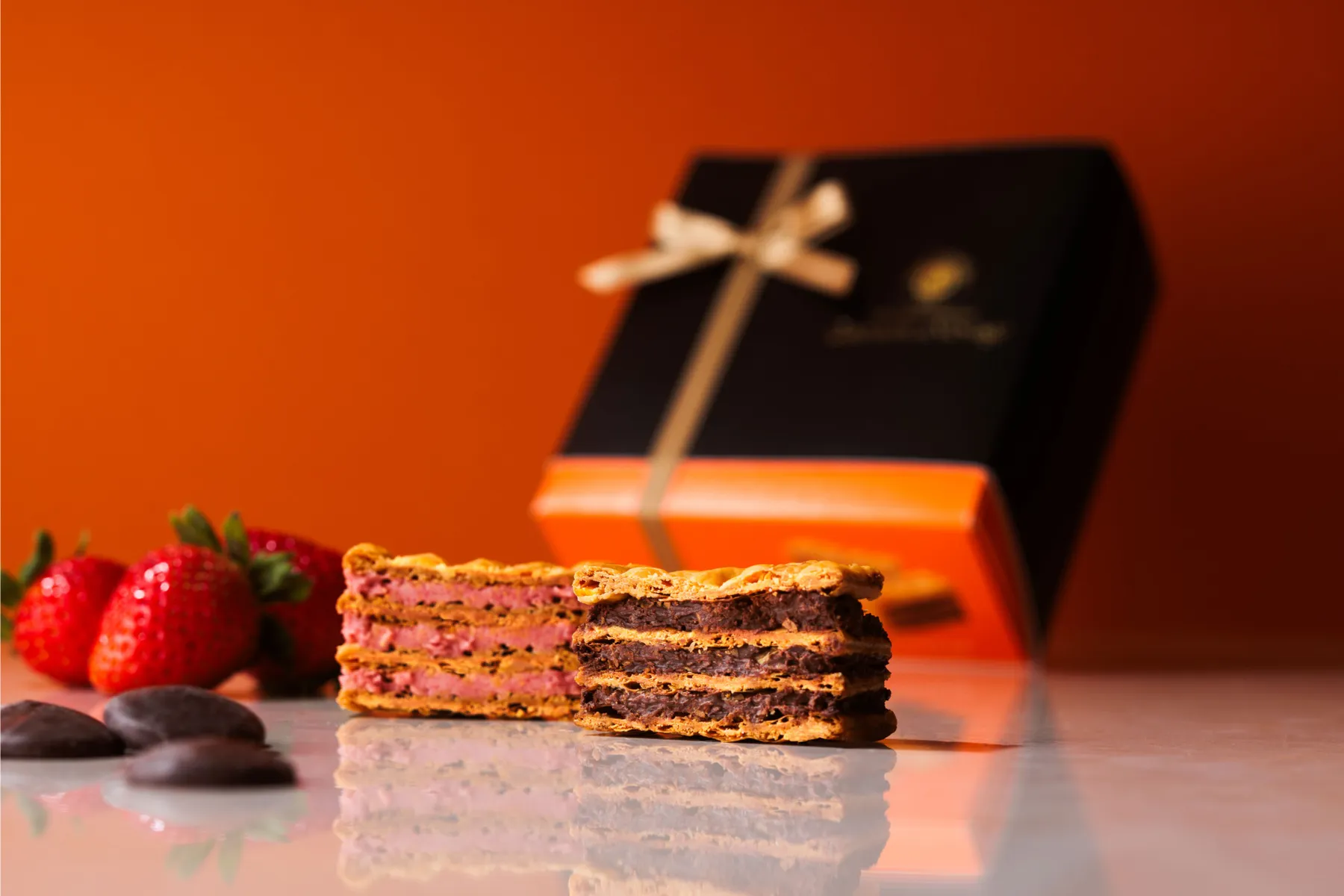 Valentine’s Day 2025幸せのチョコレート_7