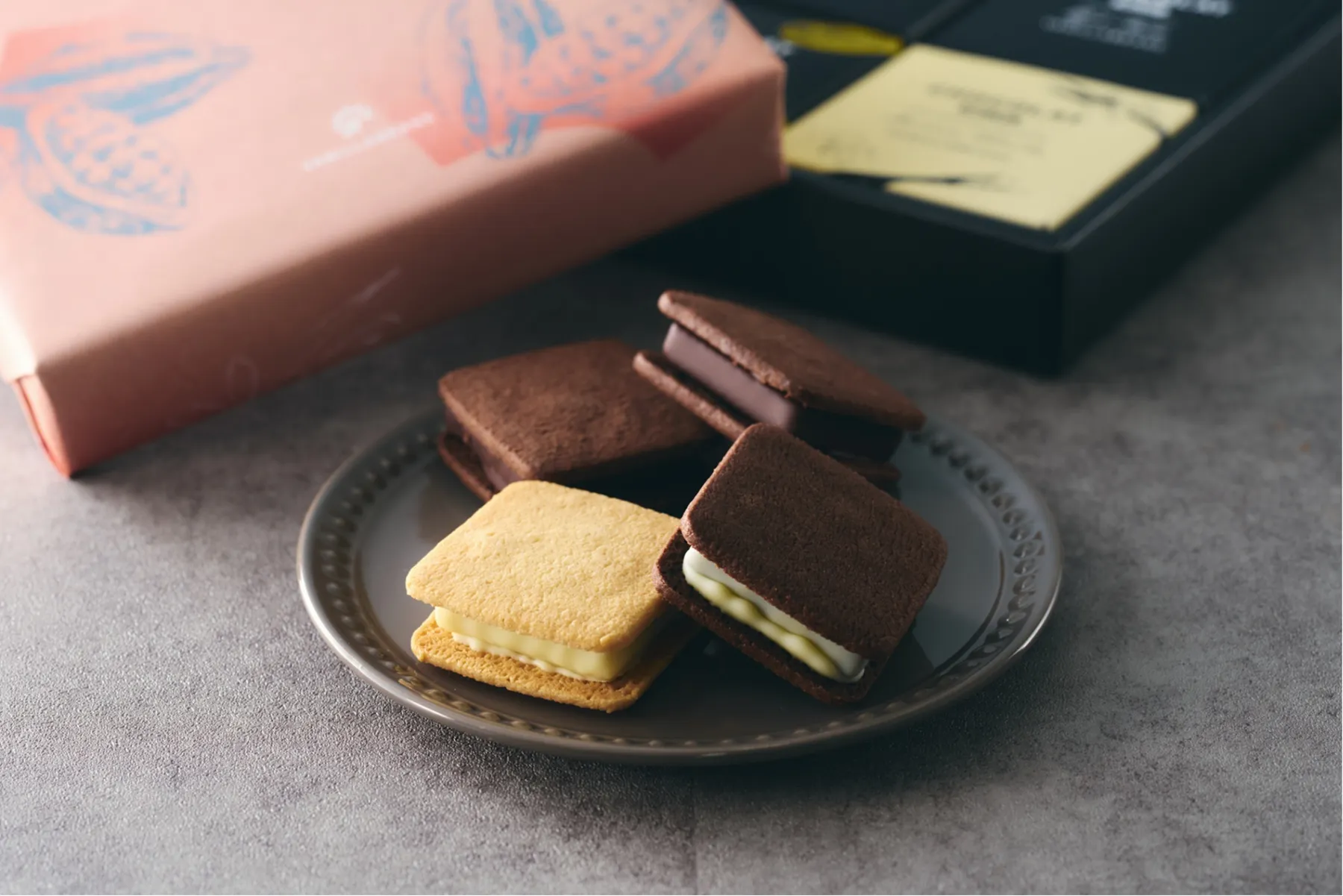 Valentine’s Day 2025幸せのチョコレート_9