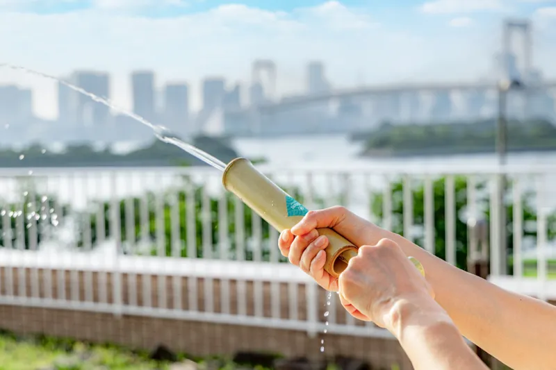 Summer in Odaiba！Cool Summer Festa 2025_3