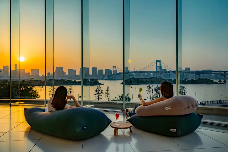 Summer in Odaiba！Cool Summer Festa 2025_4