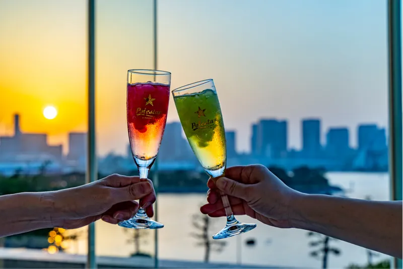 Summer in Odaiba！Cool Summer Festa 2025_5