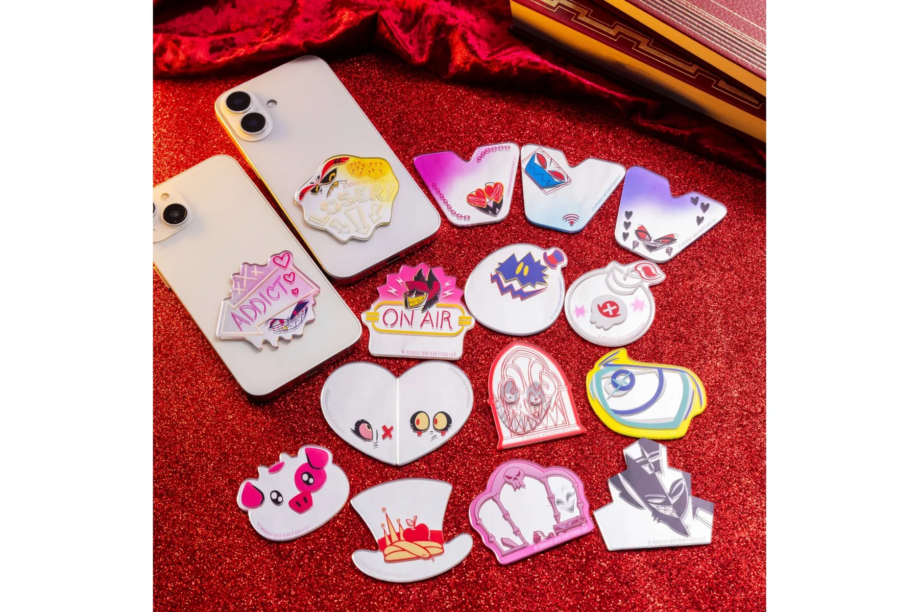 「ハズビン・ホテルへようこそ」POP UP SHOP_10