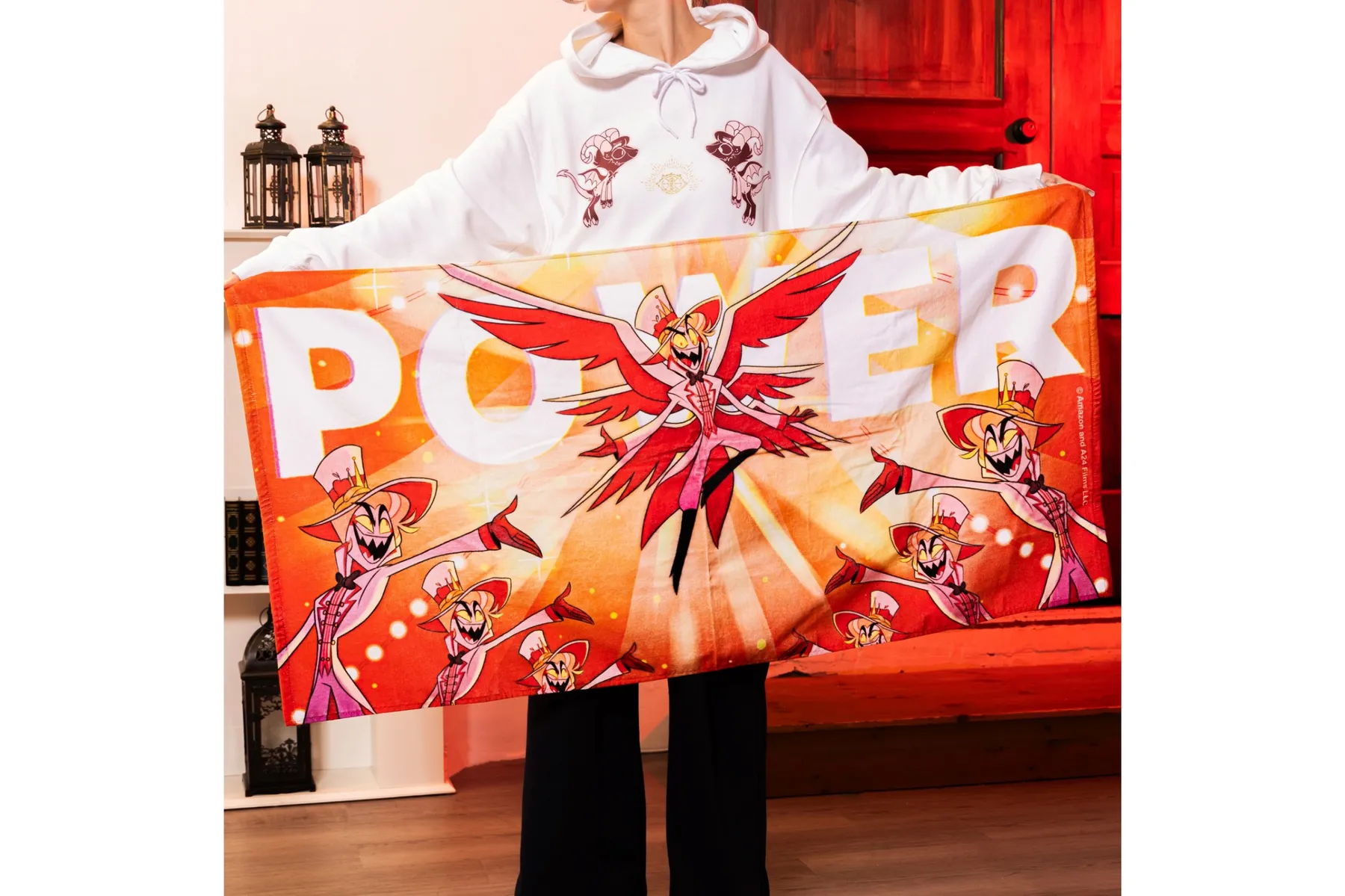 「ハズビン・ホテルへようこそ」POP UP SHOP_11