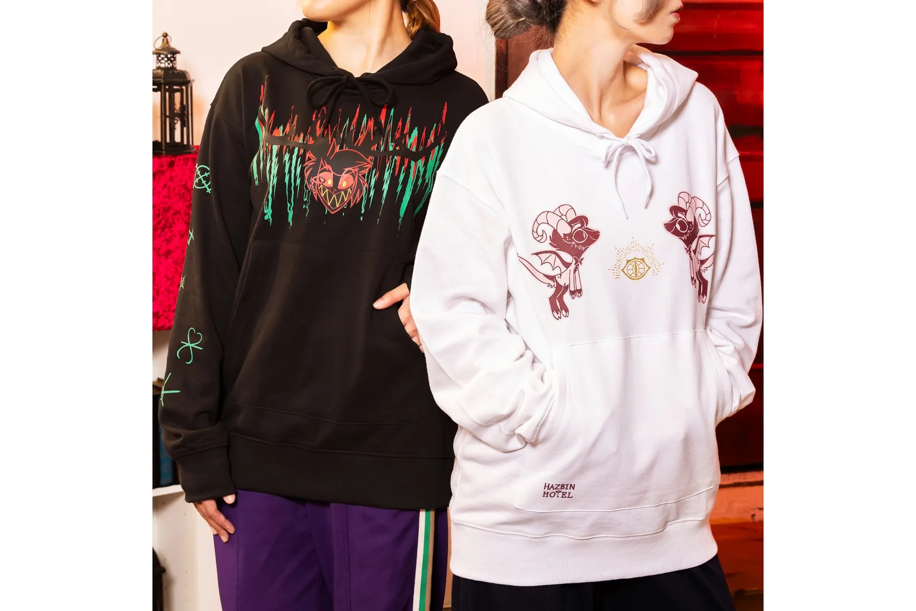 「ハズビン・ホテルへようこそ」POP UP SHOP_15