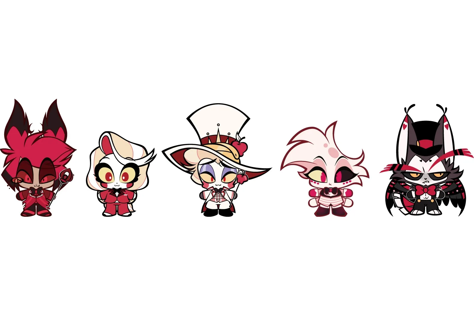 「ハズビン・ホテルへようこそ」POP UP SHOP_2