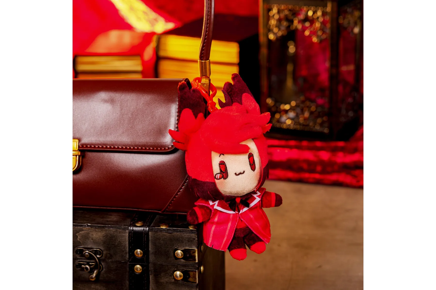 「ハズビン・ホテルへようこそ」POP UP SHOP_4