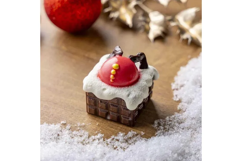 クリスマスアフタヌーンティー&quot;Santa’s Workshop&quot;【キンプトン新宿東京】_3