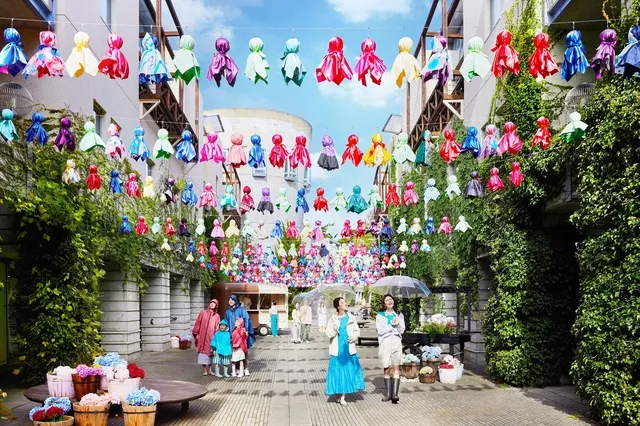 八ヶ岳ふれふれスカイ2026