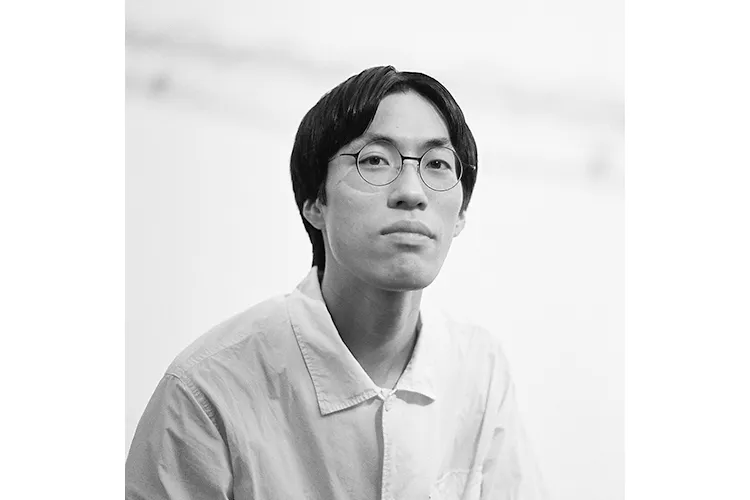 第28回亀倉雄策賞受賞記念展 田部井美奈「光と図形」／JAGDA新人賞展2026　浅野隆昌 石田和幸 大坪メイ_12
