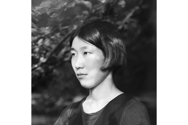 第28回亀倉雄策賞受賞記念展 田部井美奈「光と図形」／JAGDA新人賞展2026　浅野隆昌 石田和幸 大坪メイ_15
