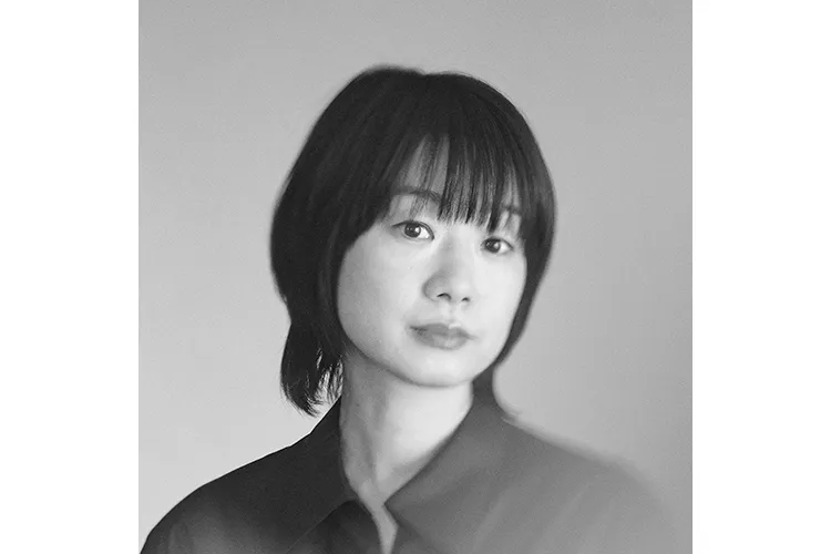 第28回亀倉雄策賞受賞記念展 田部井美奈「光と図形」／JAGDA新人賞展2026　浅野隆昌 石田和幸 大坪メイ_3