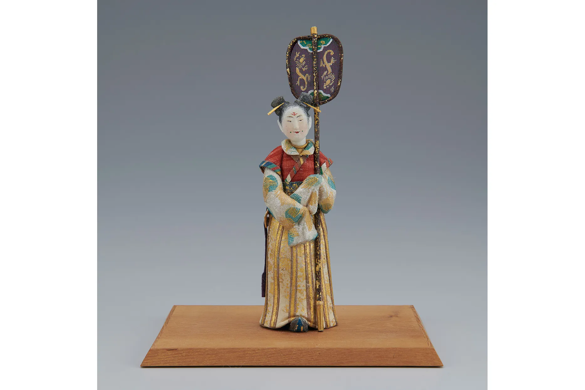 工芸・Kogeiの創造－人間国宝展－
