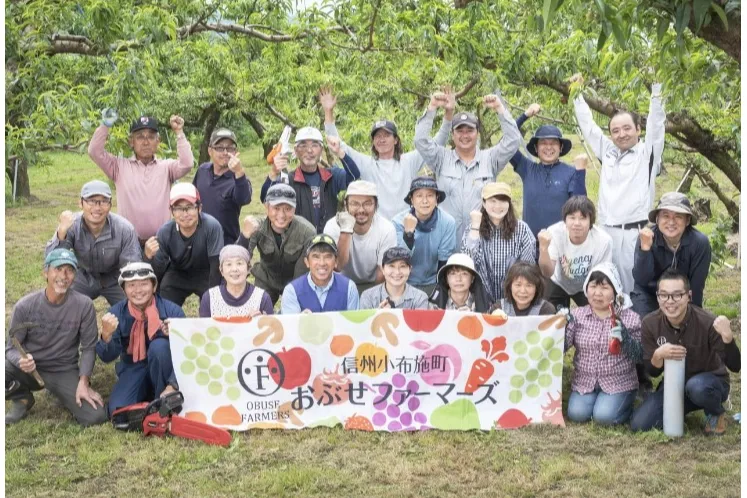 秋の大収穫祭_6