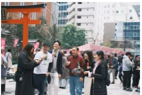 SAKURA FES NIHONBASHI 2025_2