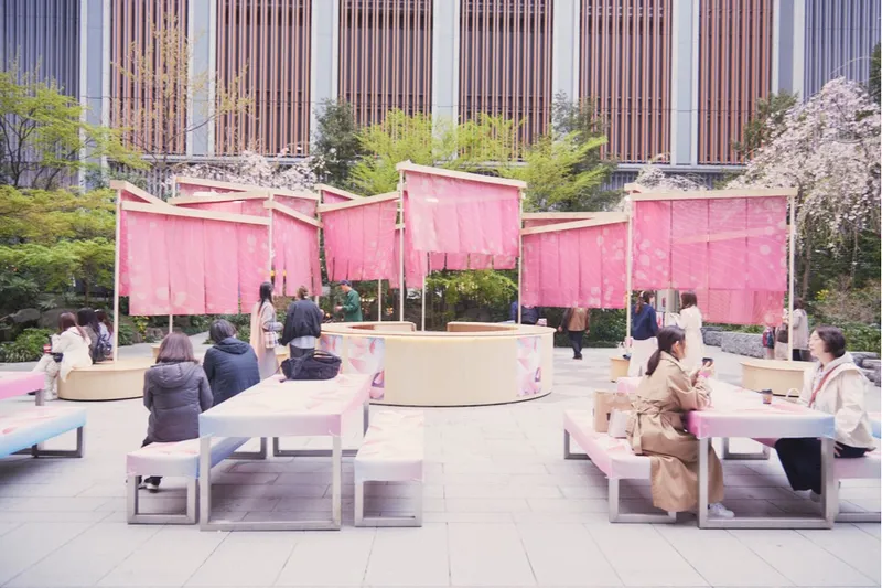 SAKURA FES NIHONBASHI 2025_3