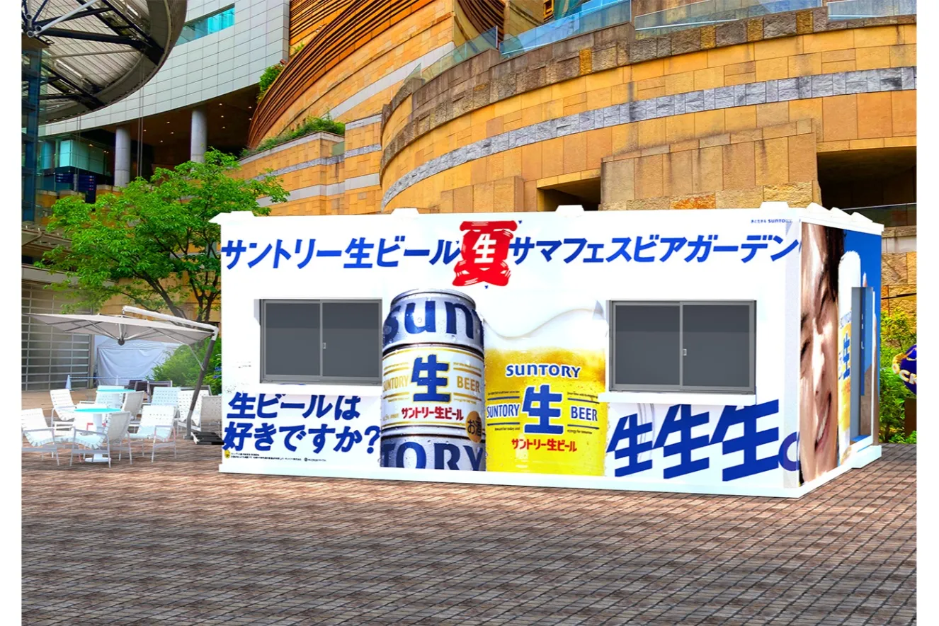 テレビ朝日・六本木ヒルズ SUMMER FES_7