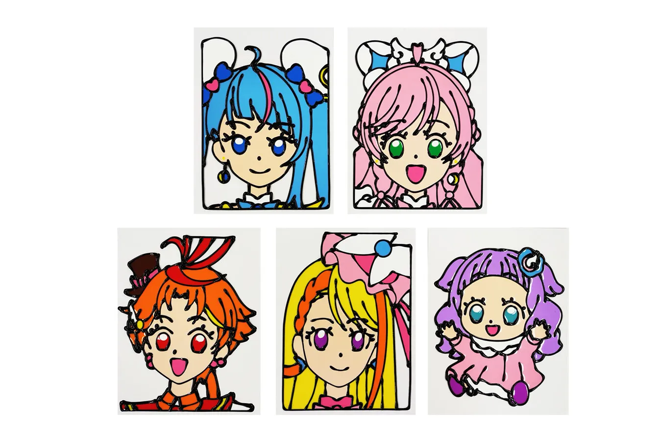 ひろがるスカイ！プリキュア お台場フェスティバル