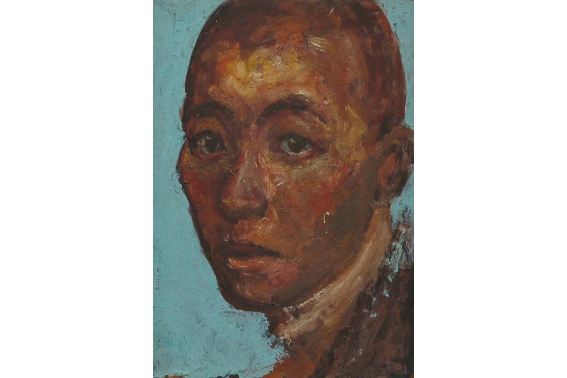 絵画　原誠治作　油絵 絵画 原誠治作 油絵