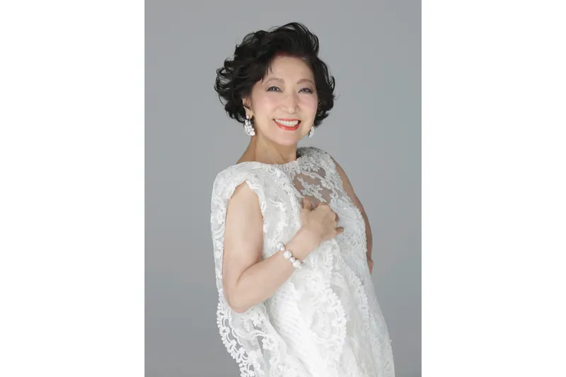 森山良子