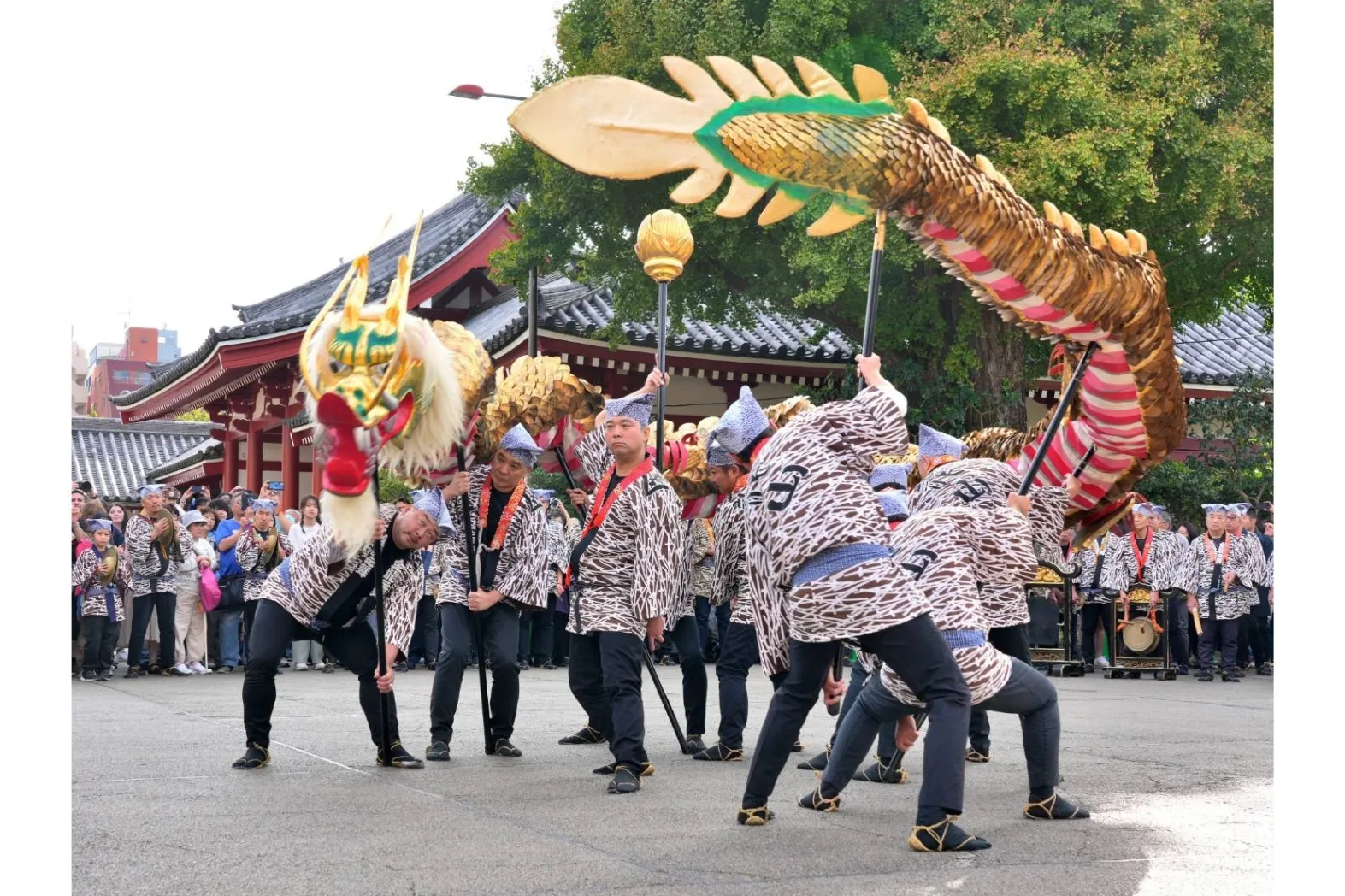 待乳山開山会 聖天まつり特別記念祭_2