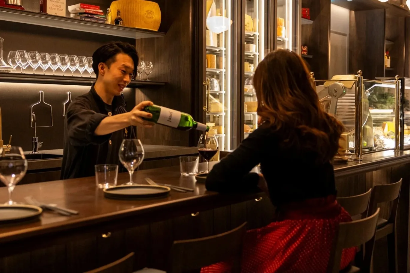 TORANOMON HILLS WINE FES_18