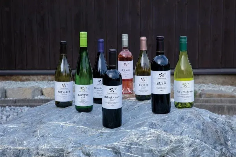 TORANOMON HILLS WINE FES_7