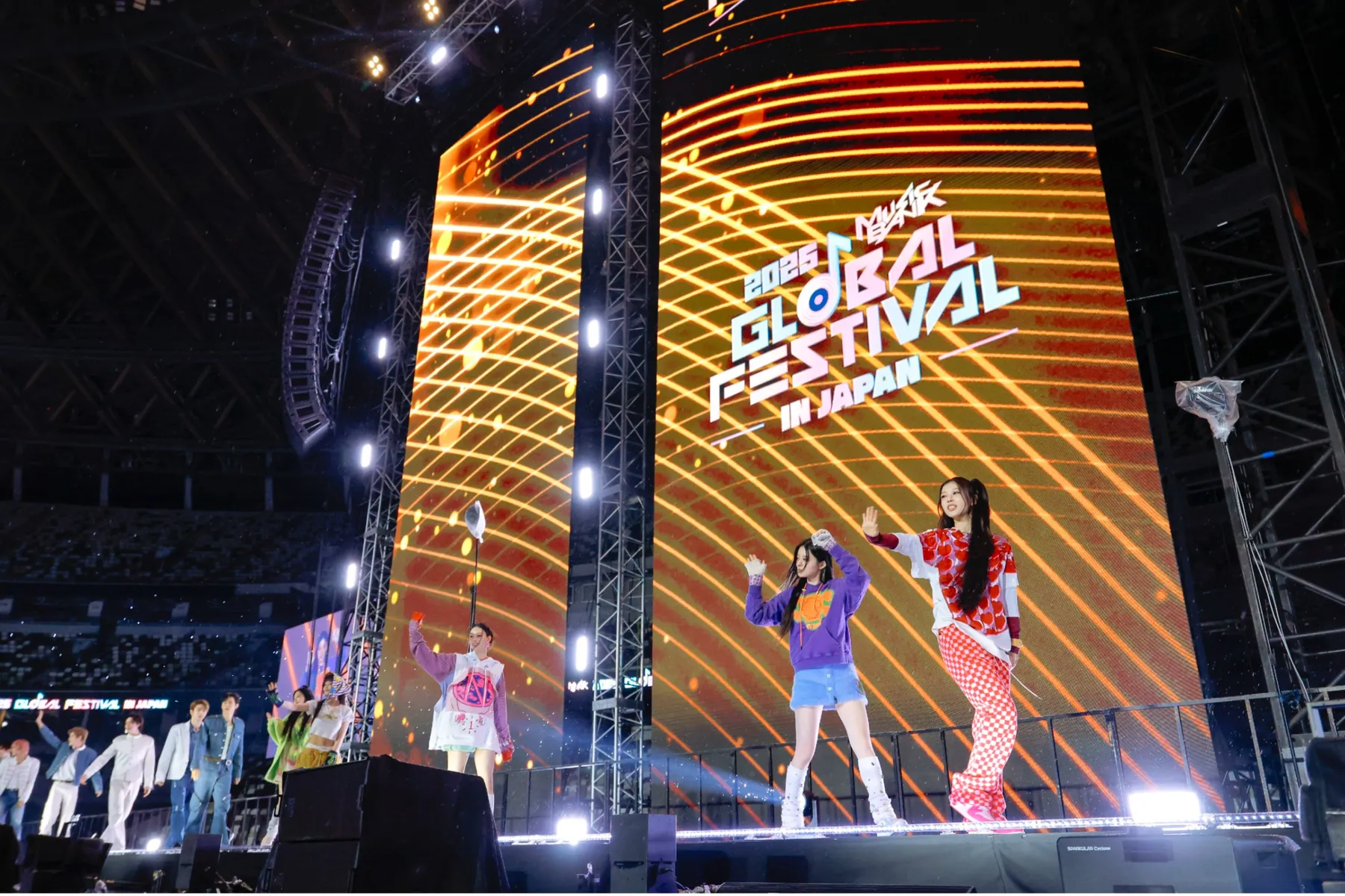 2026 MUSIC BANK GLOBAL FESTIVAL IN JAPAN_3