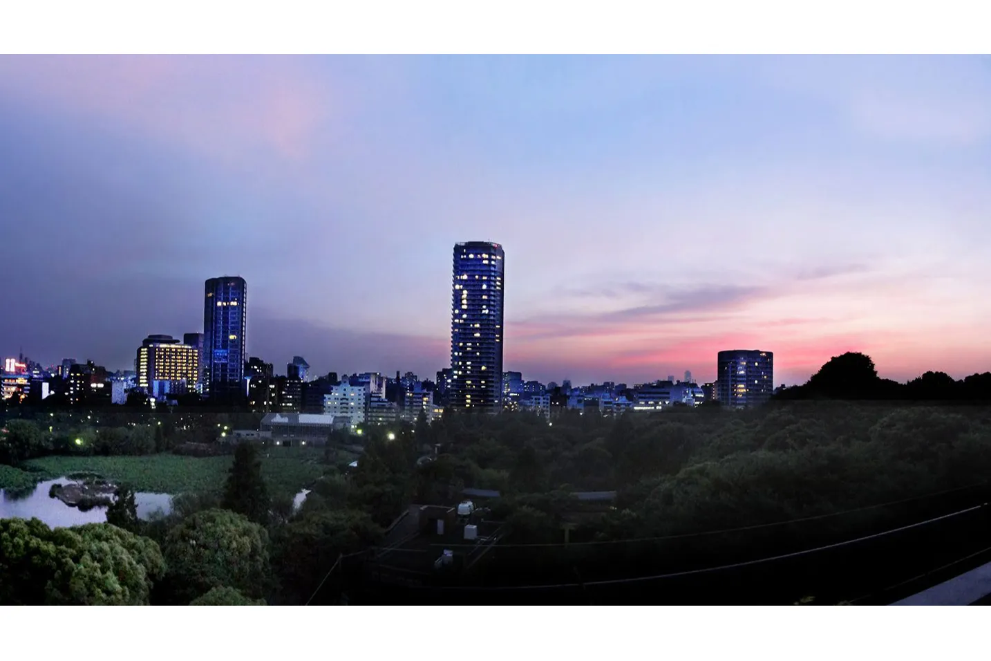 上野精養軒 ビアガーデン2026_2