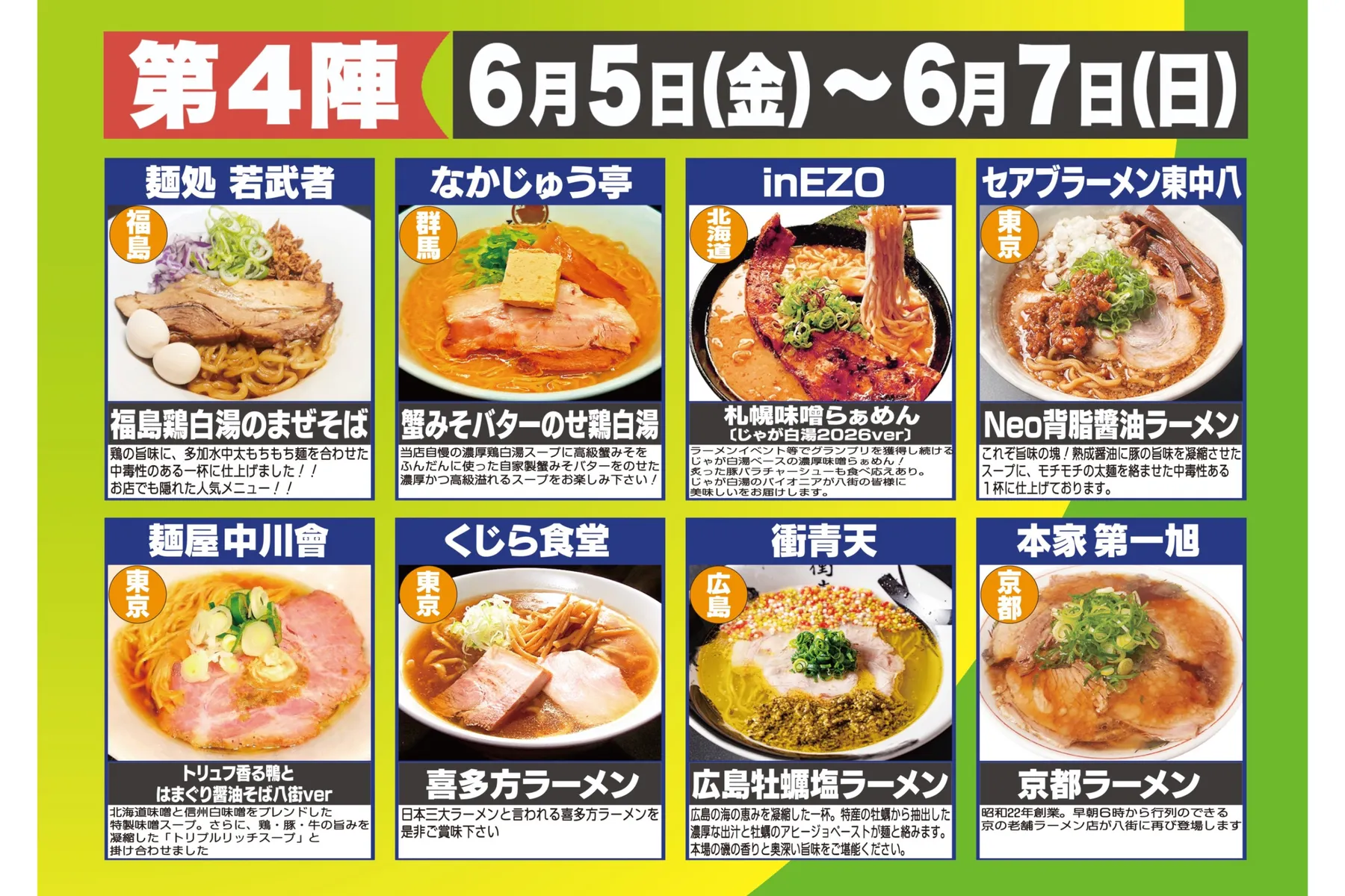 八街！激うま！ラーメン祭2026_5