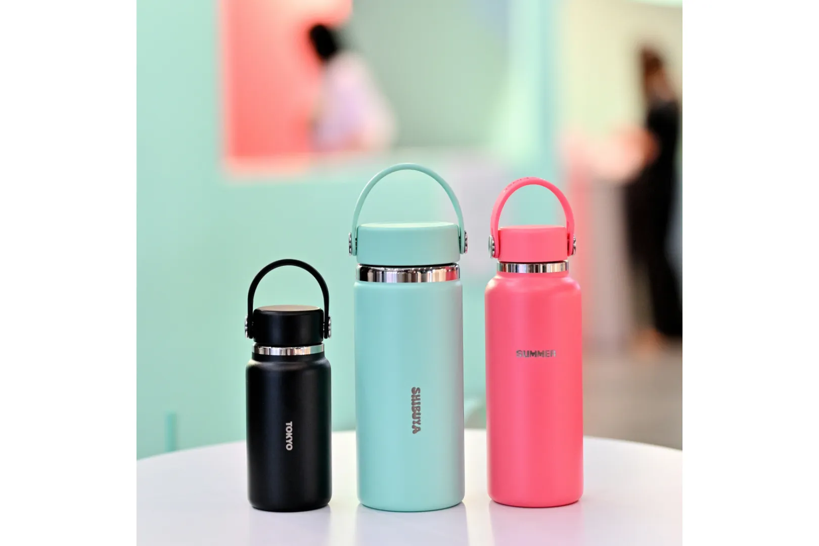 Hydro Flask LAB_2