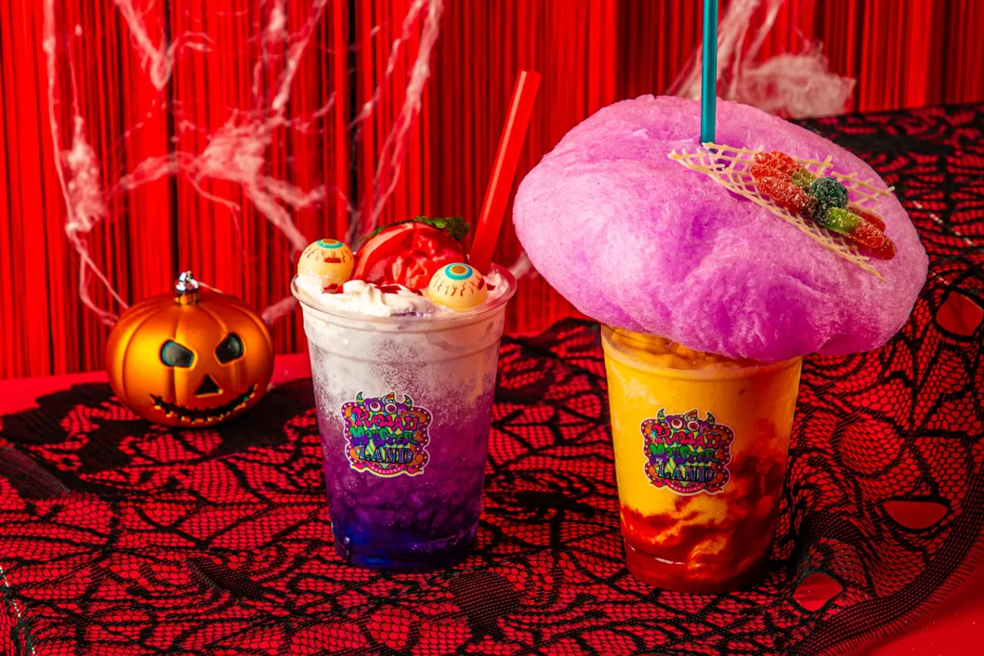 KAWAII MONSTER HALLOWEEN 2026_11