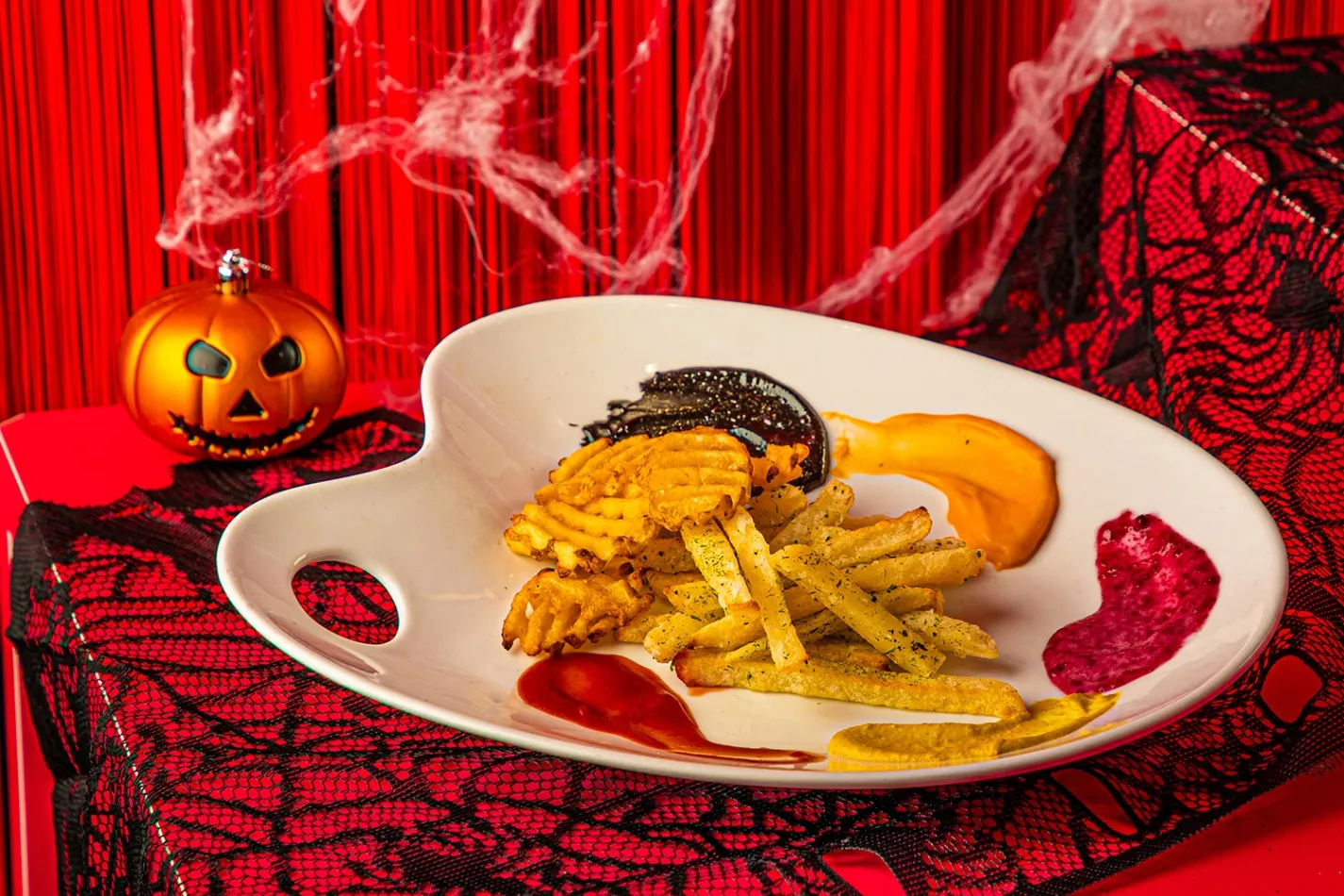 KAWAII MONSTER HALLOWEEN 2026_7