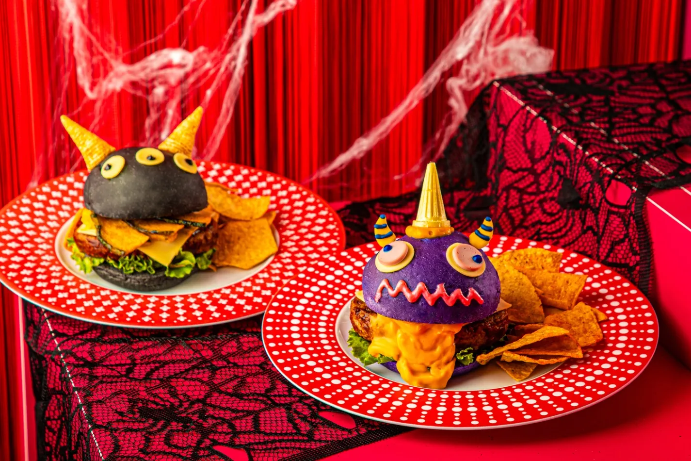 KAWAII MONSTER HALLOWEEN 2026_9