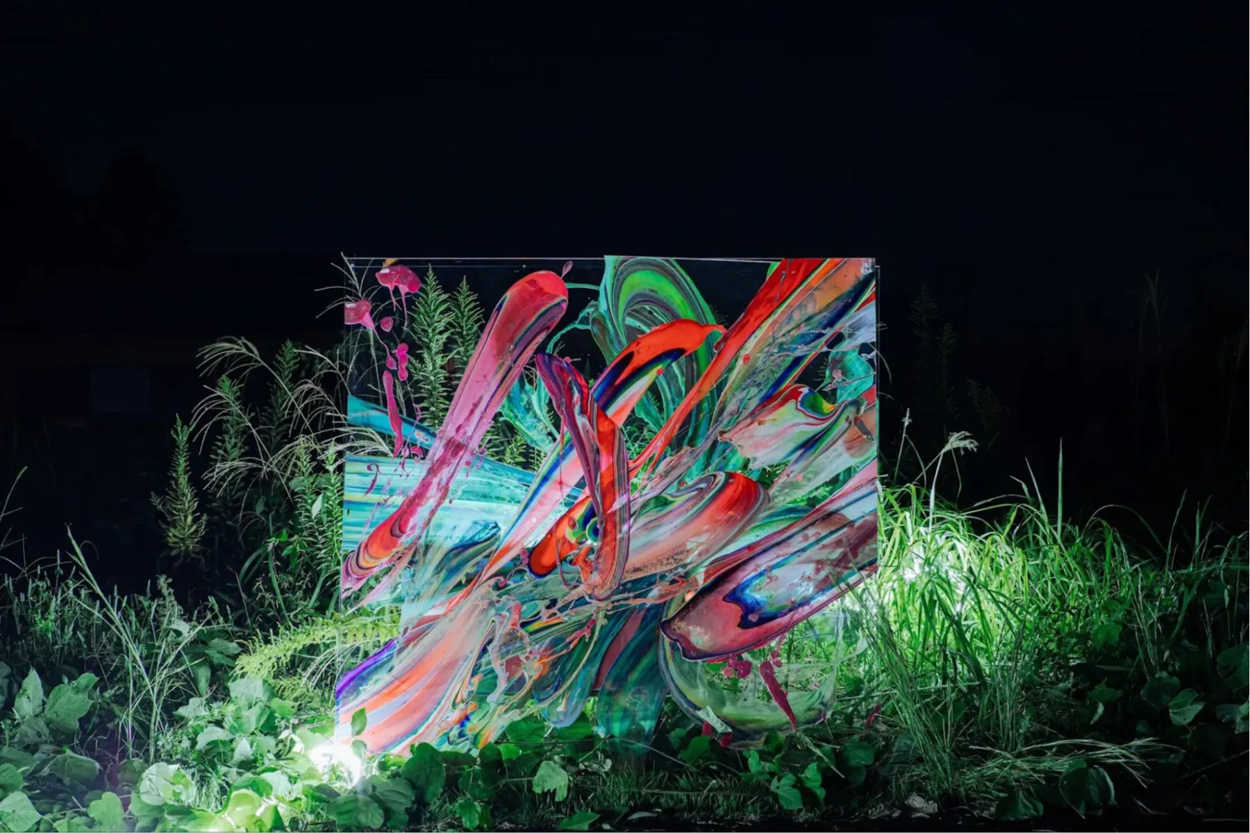 MEIJI PARK ART WEEK_5