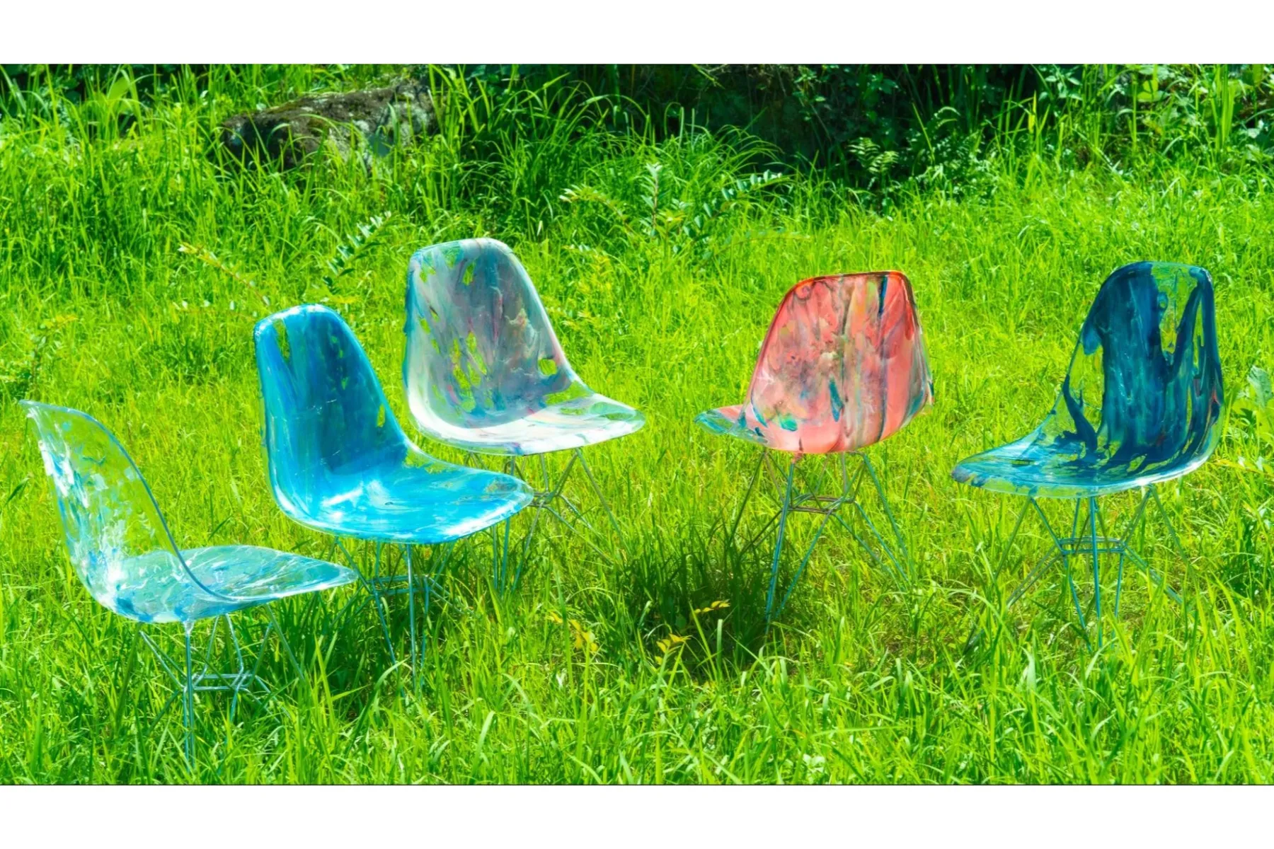 MEIJI PARK ART WEEK_6