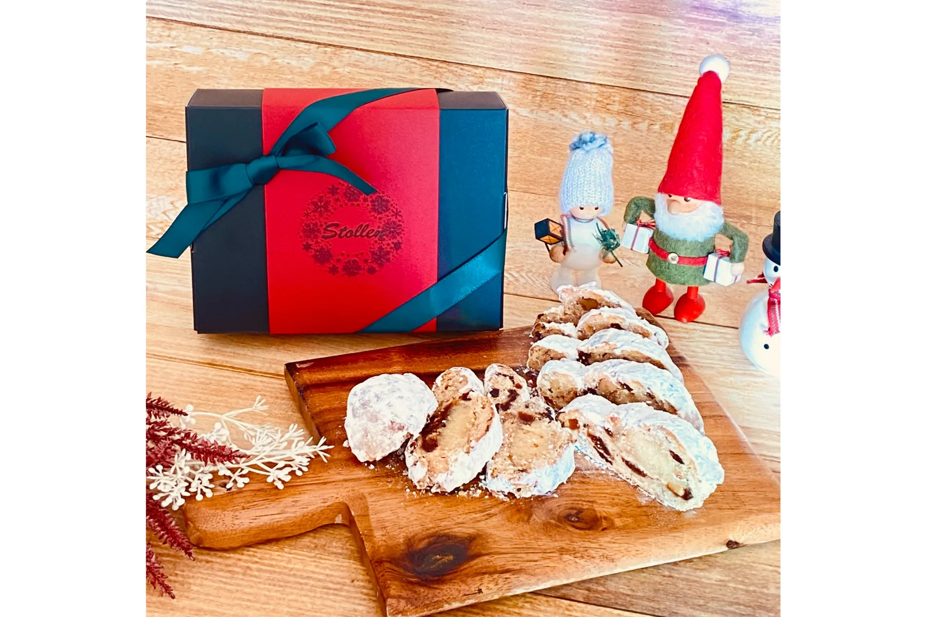 ARK HILLS 크리스마스 2024_2