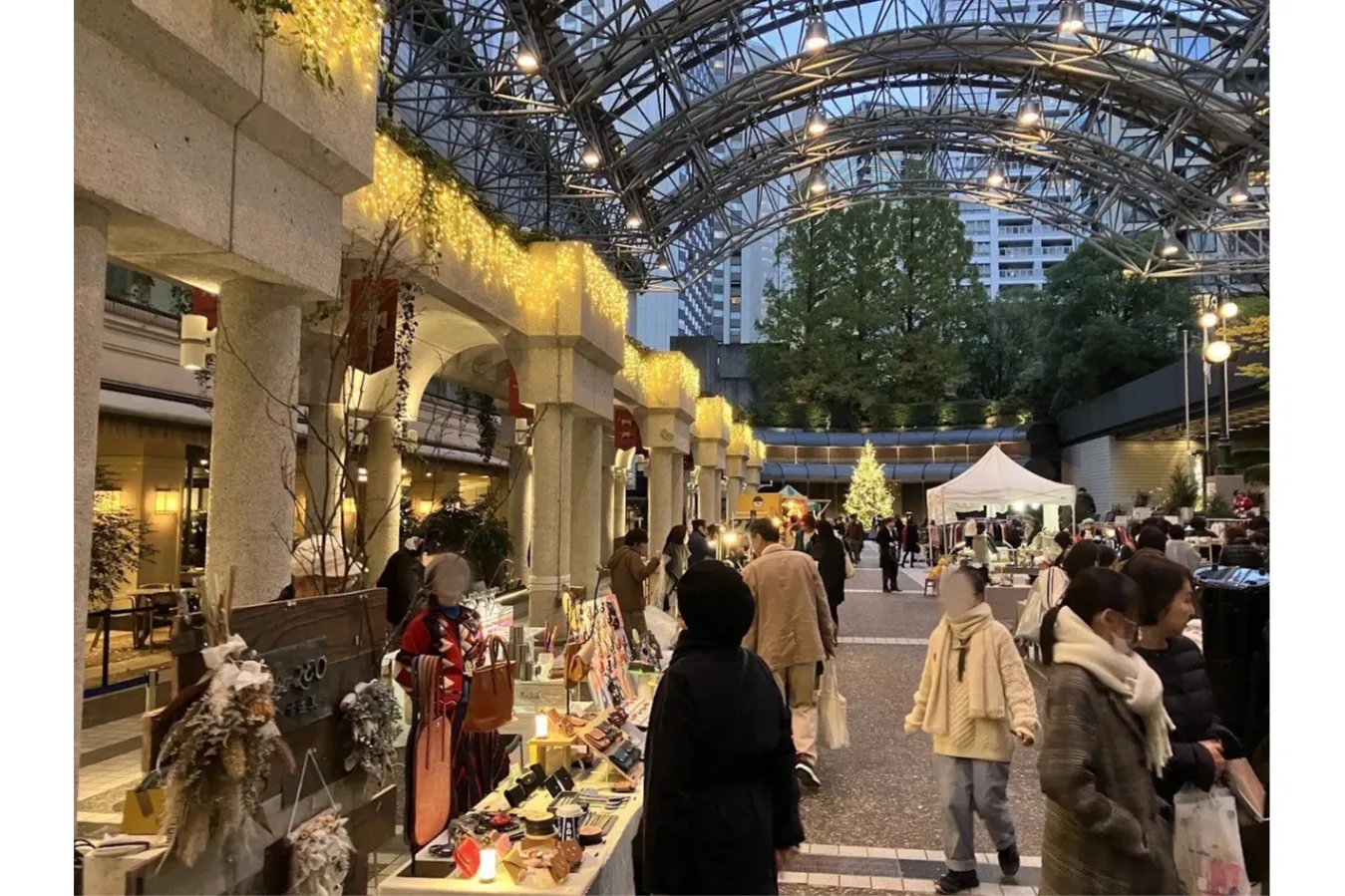 ARK Hills Christmas 2025_6