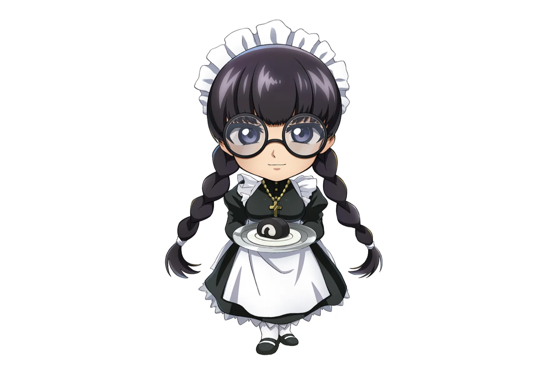 BLACK LAGOON cafe ロアナプラ