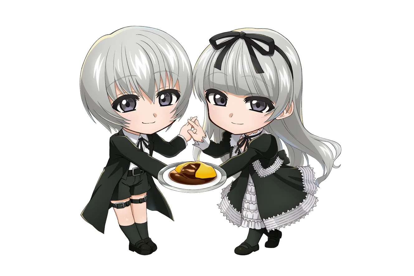 BLACK LAGOON cafe ロアナプラ