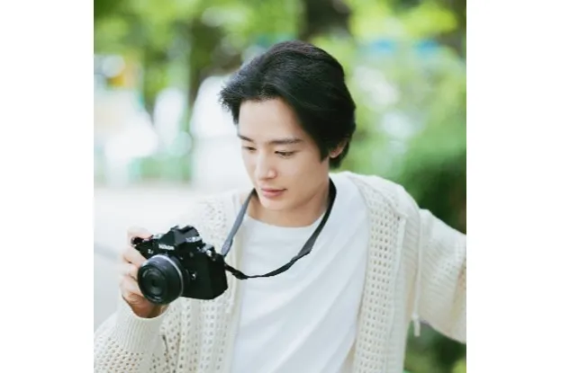 佐藤寛太 『また今日が過ぎても』 アクリルフォト 劇団EXILE 写真展