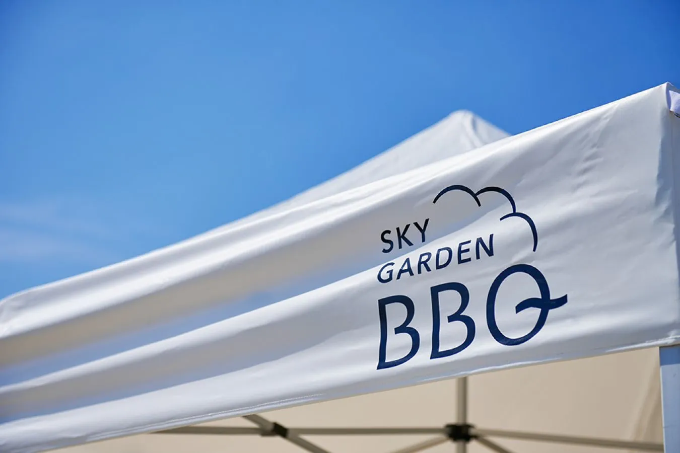 SKY GARDEN BBQ/ルミネ立川_3
