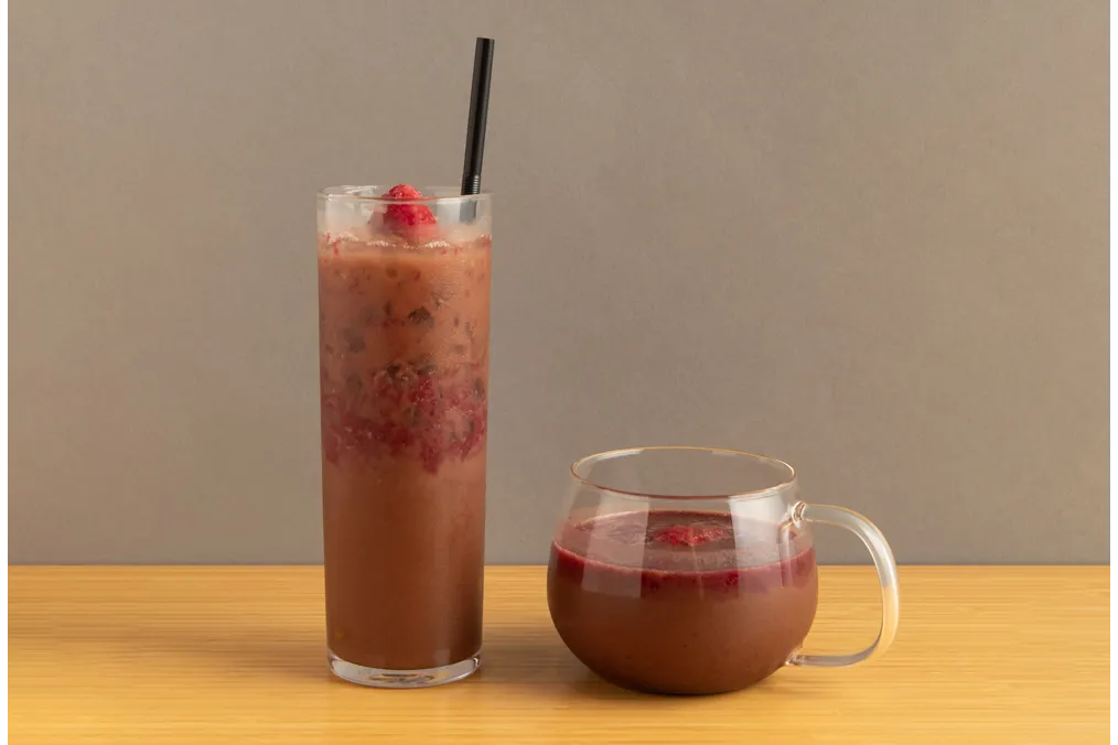 Strawberry MENU SELECTION_15