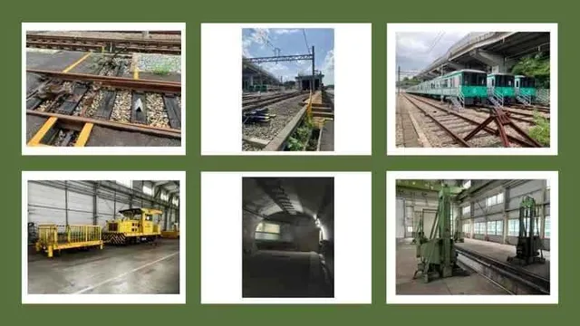 関東鉄道　運転取扱心得ケース付き 関東鉄道 運転取扱心得ケース付き