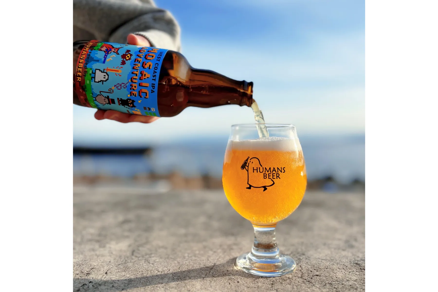 うみちかマルシェ ～6月の海とクラフトビールと～_6