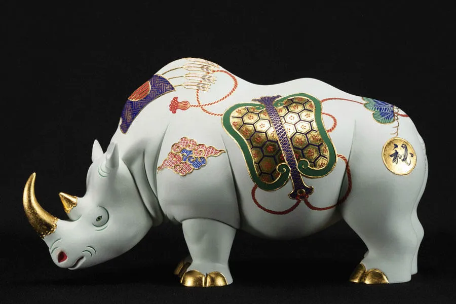 中村弘峰「SUMMER SPIRITS」