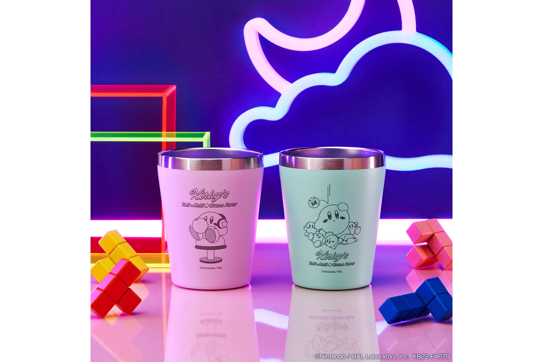 星のカービィ ときめき☆クレーンフィーバー