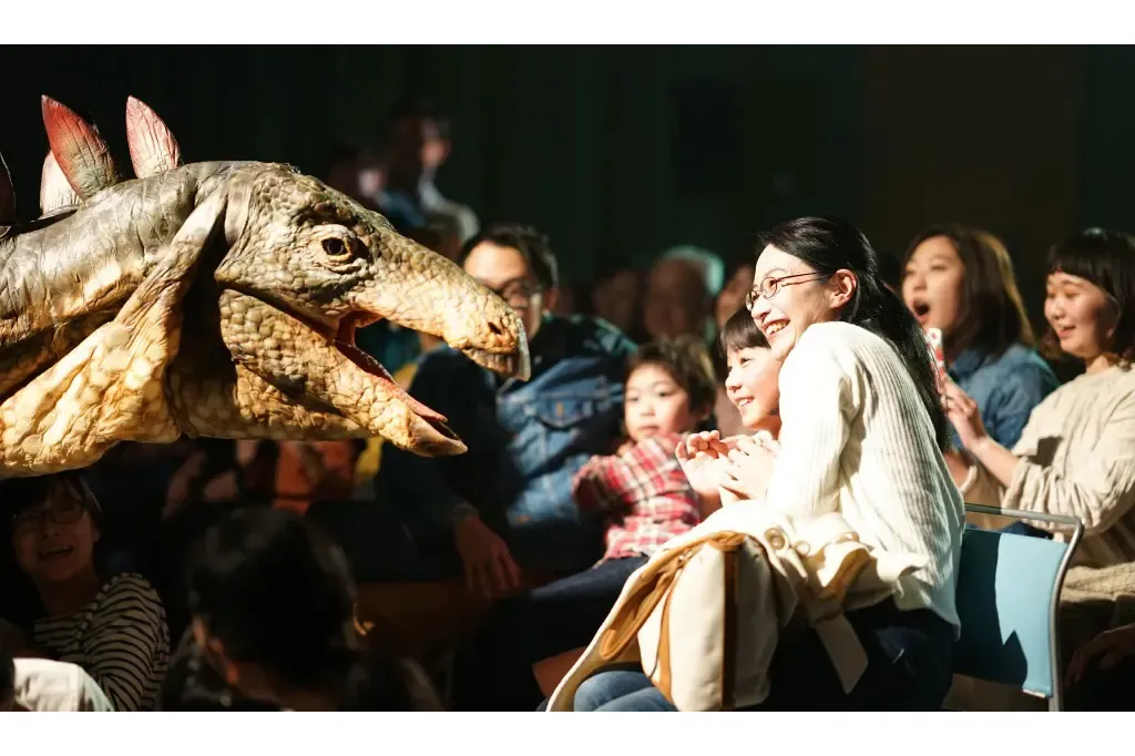 DINO-A-LIVE『ア・ダイナソーオデッセイ 2025』_5