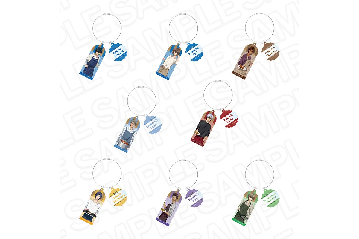 新テニスの王子様　POP UP SHOP_6
